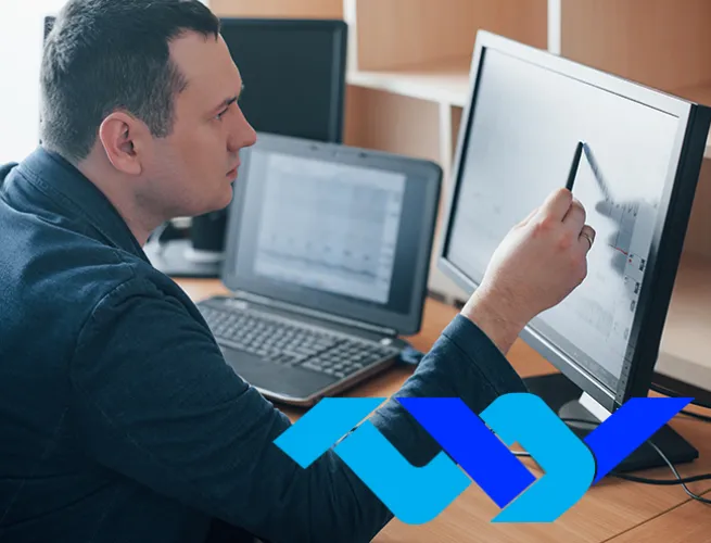 Trucker - Transport Courier & Logistics Html Template