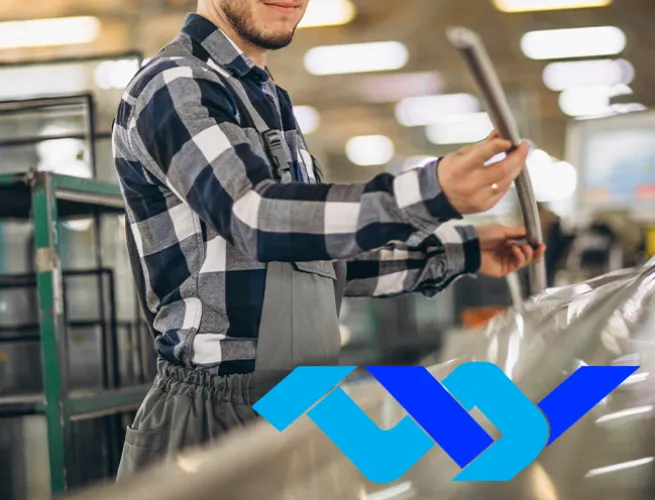 Trucker - Transport Courier & Logistics Html Template